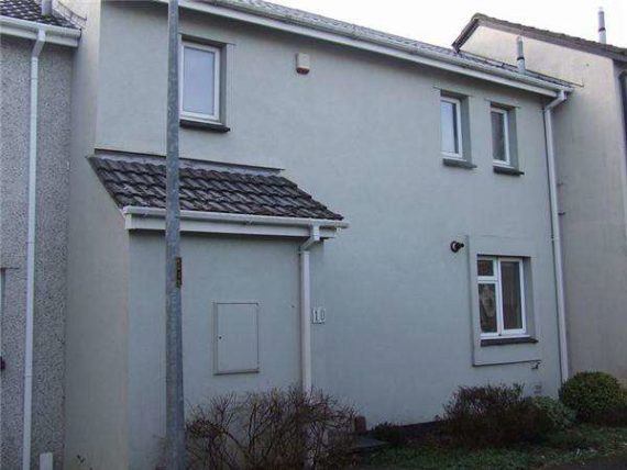 3 Bedroom Terraced